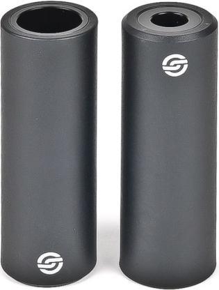 Actual product image Salt AM NYLON peg, black
