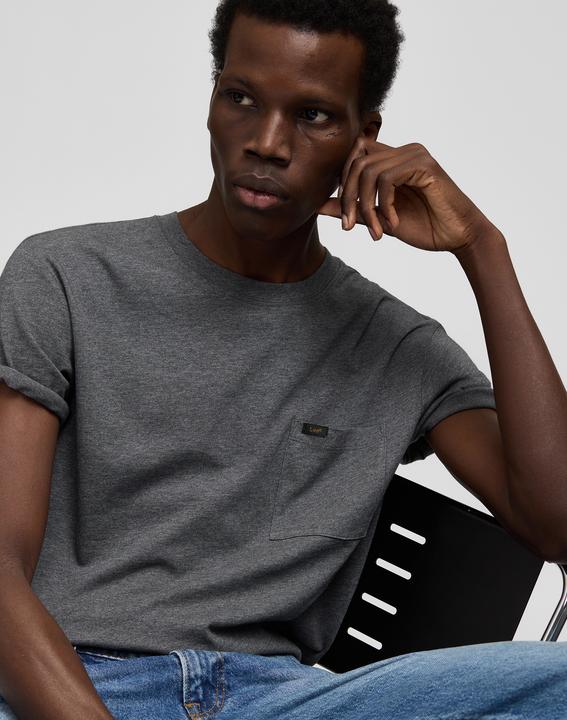 Produktbild Lee Ultimate Pocket Tee (L, M)