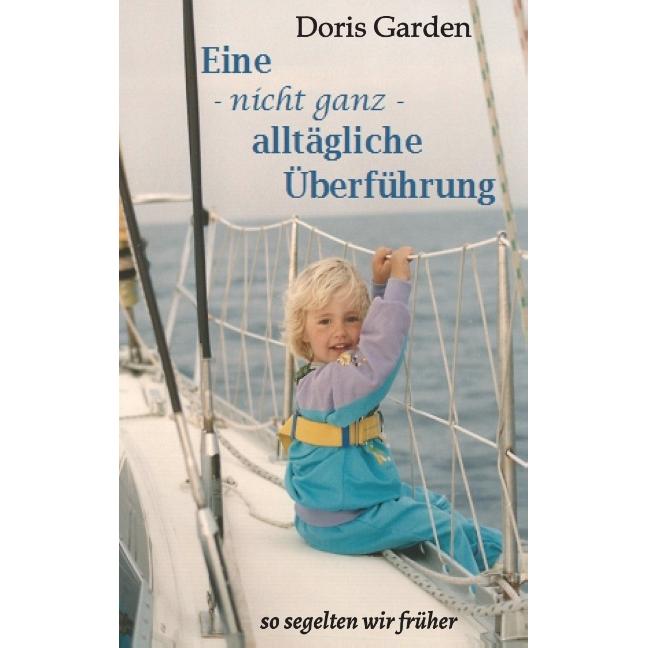 Eine - nicht ganz - alltägliche Überführung, Belletristik
