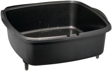 Actual product image Tefal Versalio Deluxe FR4918 Deep Fryer One/One(s), Satin Steel