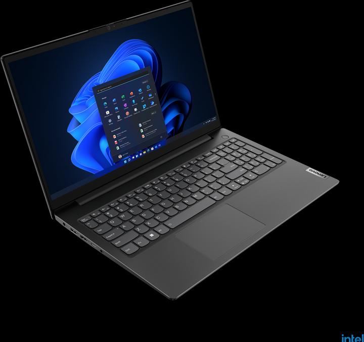 Actual product image Lenovo V15 Gen 3 (15.60", Intel Core i3-1215U, 8 GB, 512 GB, DE)