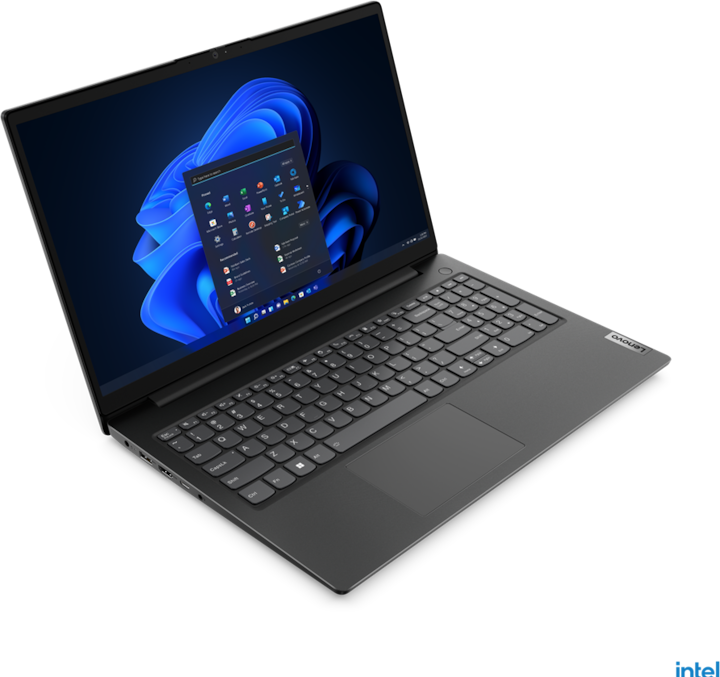 Produktbild Lenovo V15 Gen 3 (15.60", Intel Core i3-1215U, 8 GB, 512 GB, DE)