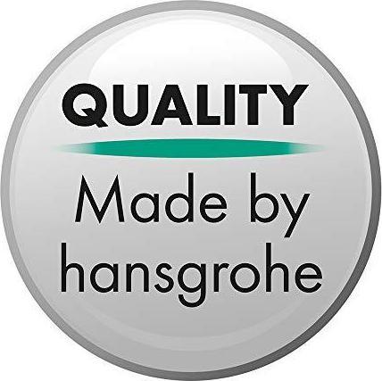 Immagine prodotto hansgrohe Rainfinity 130 3 tipi di getto (3 Tipi di raggi, 14 l/min)