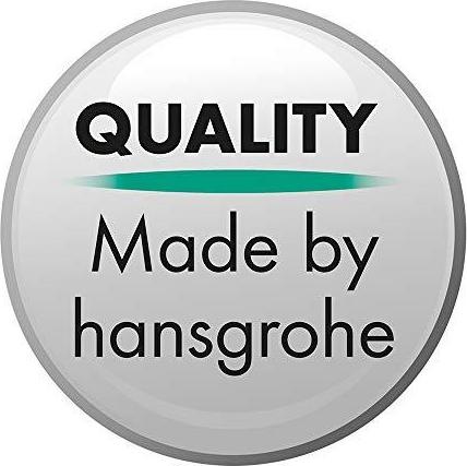 Produktbild hansgrohe Rainfinity 130 (3 Strahlarten, 14 l/min)