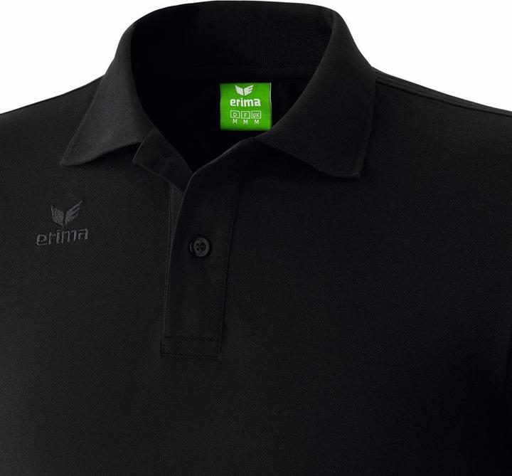 Actual product image Erima Teamsport Poloshirt (L)