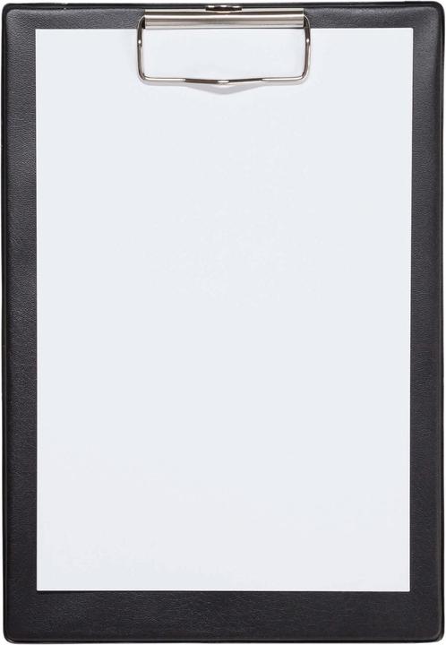 Produktbild Maul 2335390 Klemmbrett Karton (17.5 x 23.5 cm)