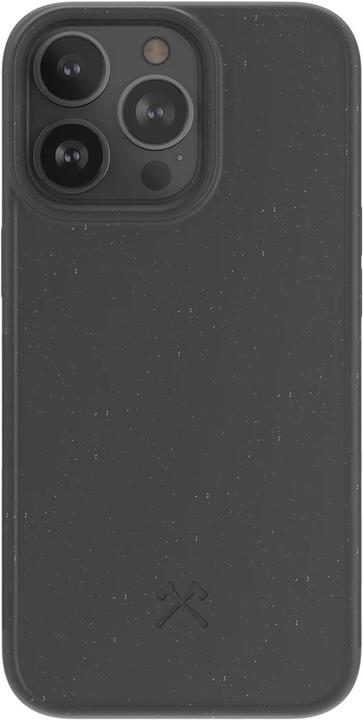 Produktbild Woodcessories Bio Handy-Schutzhülle (6.1 Zoll) Cover (Apple iPhone 13 Pro)