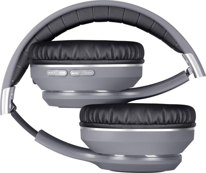 Produktbild Defender Freemotion B571 (NC, 9 h, Kabelgebunden, Kabellos)