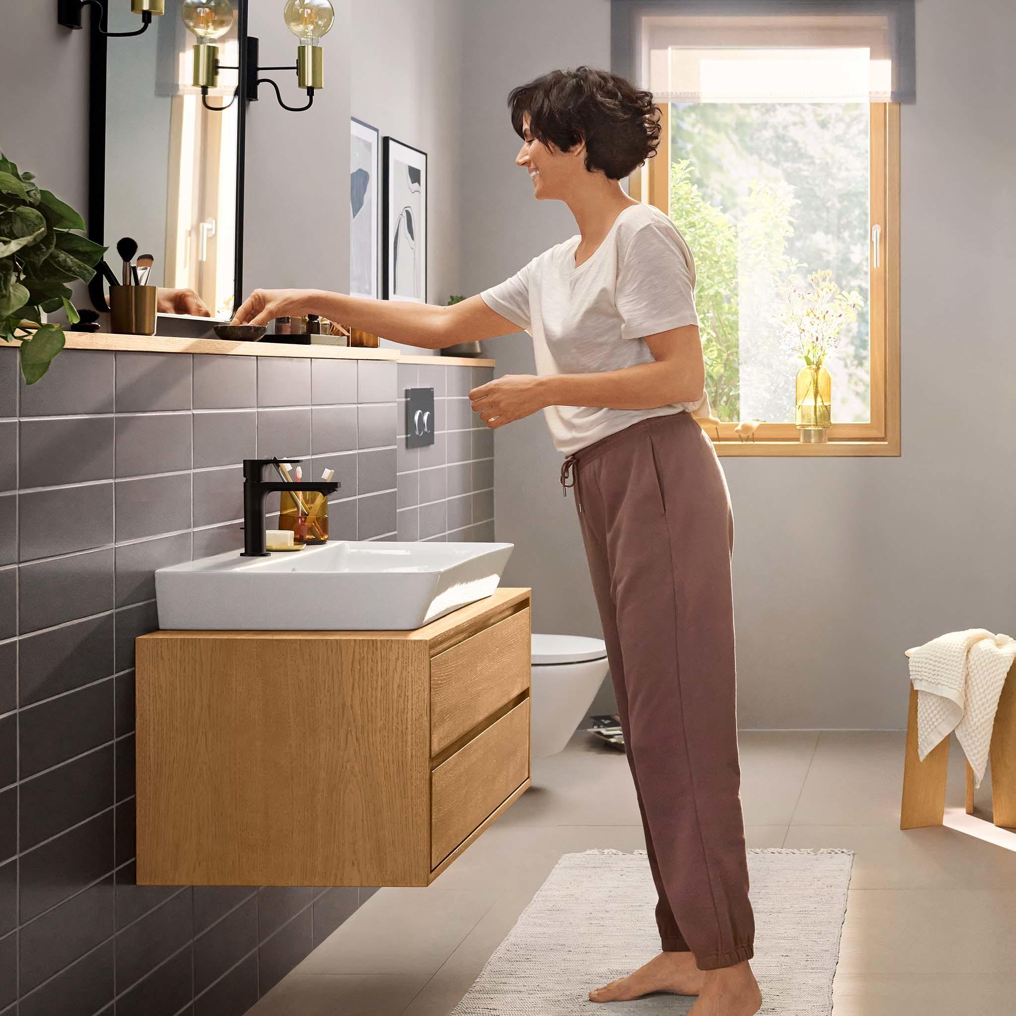 Thumbnail - hansgrohe, Badarmatur, 72557670