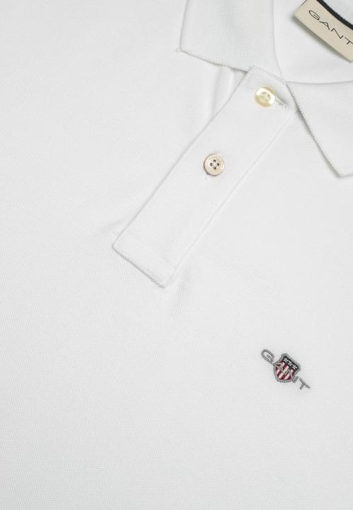 Actual product image GANT T-Shirt Poloshirt (4XL)