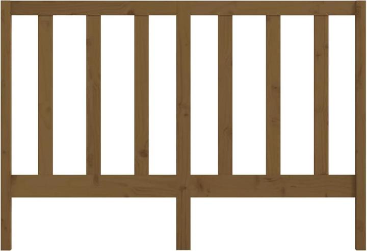 Actual product image VidaXL Lambertine (126 x 4 x 100 cm)