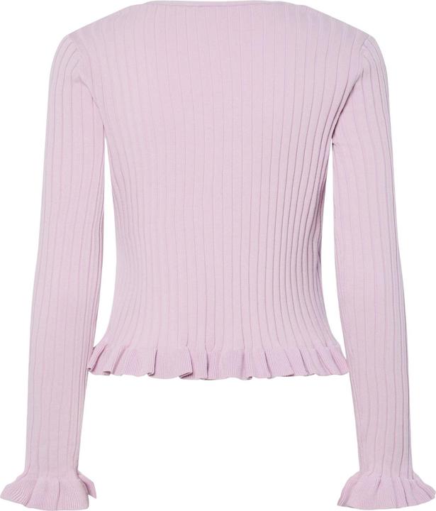 Produktbild Pieces PCRAGNHILD Strickjacke (XS)