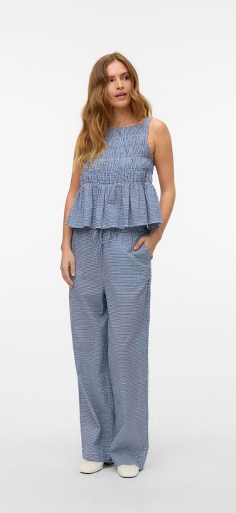Immagine prodotto Vero Moda VMROBERTA Hohe Taille Hose Hose (XS)