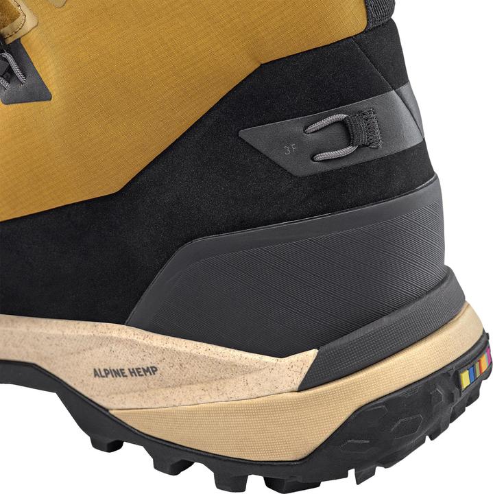 Produktbild Salewa Puez Winter Mid Ptx M (45)