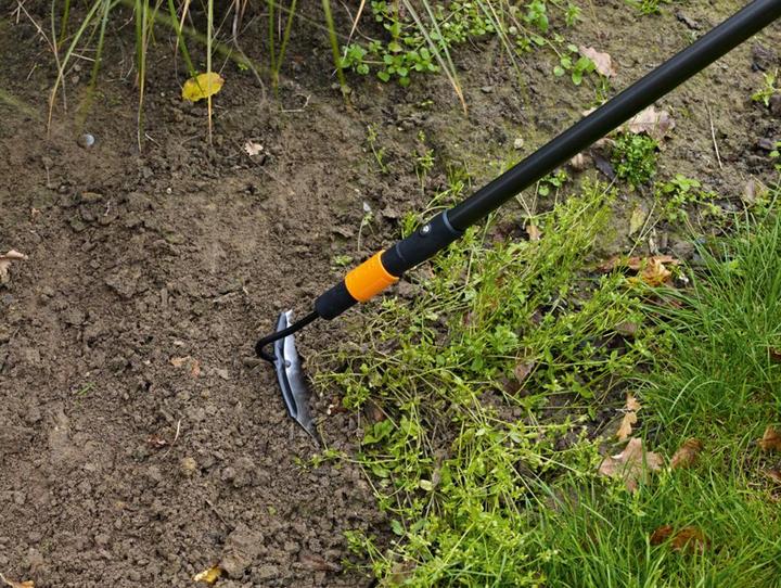 Image du produit Fiskars Houe de jardin