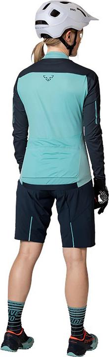 Produktbild Dynafit Ride Light Full-Zip Langarmtrikot (L)