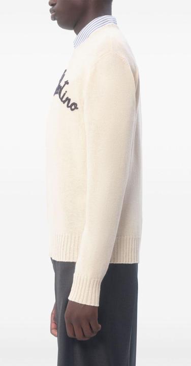 Actual product image Valentino Garavani Sweaters White (L)