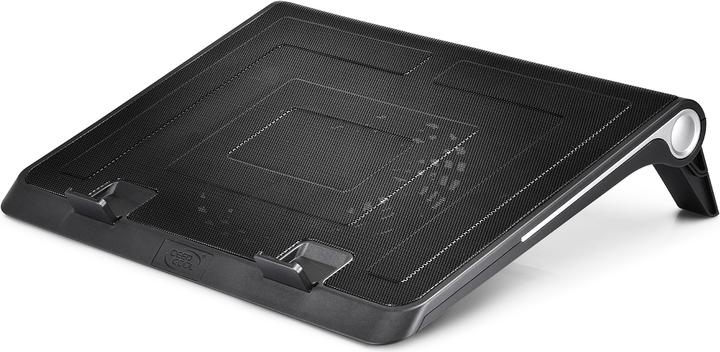 Deepcool N180 (FS) Notebook-Kühler bis 17 "922 g, 380X296X46 mm
