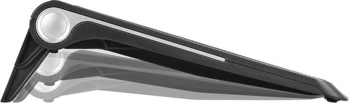 Produktbild Deepcool N180 (FS) Notebook-Kühler bis 17 "922 g, 380X296X46 mm