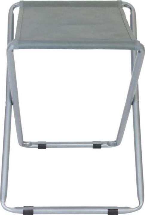 Produktbild Enero STOLIK KRZESEŁKO TURYSTYCZNE 2W1 40X40X47CM CAMP