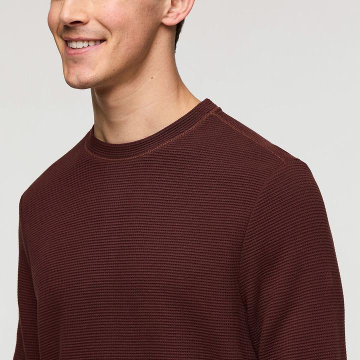 Immagine prodotto Cotopaxi Atajo Long-Sleeve Waff Shirt (L)