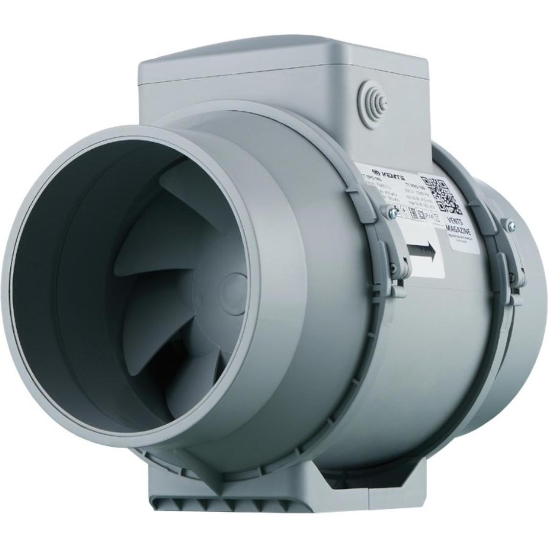 Vents, Belüftungsventilator, TT Pro 150