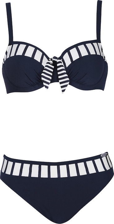 Produktbild SUNFLAIR Basic Bikini-Set (44 C)