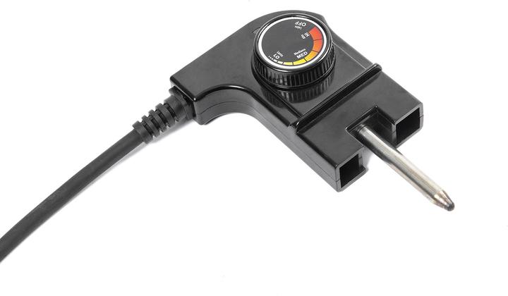Image du produit Fritel BBQ 3256 - 2 in 1 (2 kW)