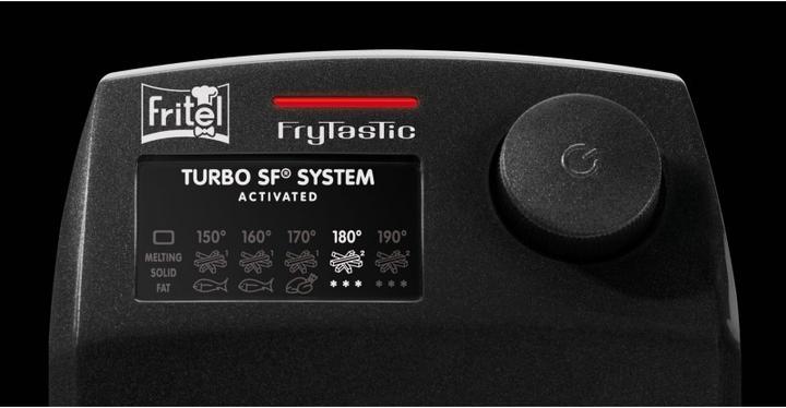 Produktbild Fritel FryTastic 5150