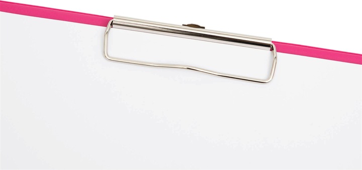 Actual product image Maul 2335222 Clipboard cardboard, plastic (21 x 29.5 cm)