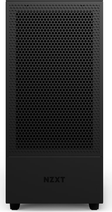 Actual product image NZXT H510 Flow Midi Tower (ATX, mATX, Mini-ITX)