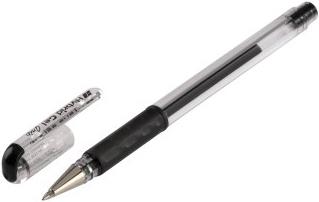 Hama Hybride gel greep (Black, Zwart, 12x)