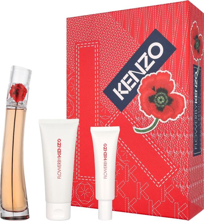 Kenzo Flower Labsolue Handcreme 100ml (100 ml)