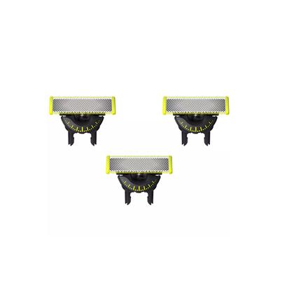 Actual product image Philips OneBlade Klinge 360 (3x)