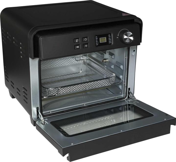 Image du produit Caso AirFry Chef 1700