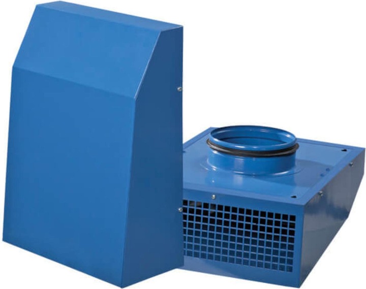 Produktbild Vents Vcn