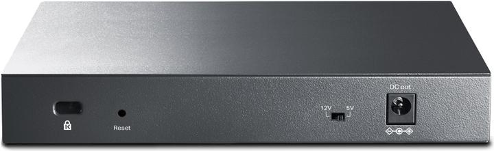 Image du produit TP-Link TL-RP108GE (8 Ports)