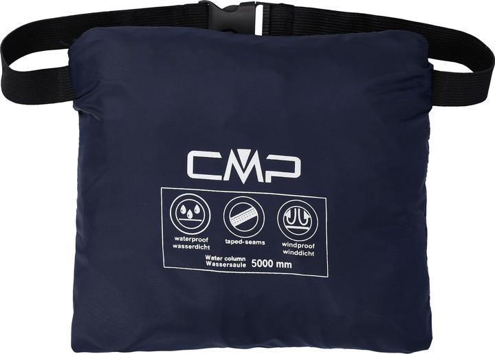 Produktbild CMP Campagnolo Junior Regencape (140)