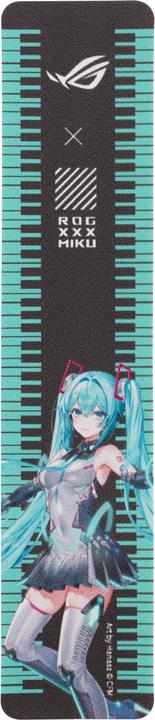 Actual product image ASUS ROG Astral GeForce RTX 5080 Hatsune Miku Edition (16 GB)