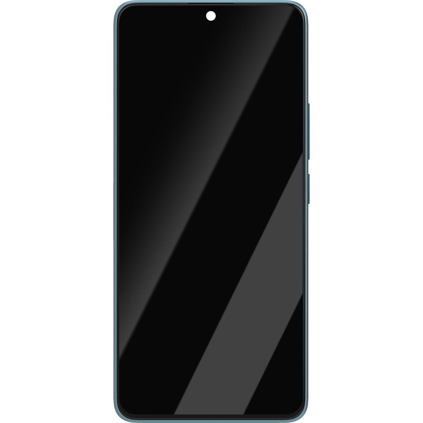 Xiaomi Ersatzteil Bildschirm + Touchscreen (Inkl. Gehäuse) (Xiaomi Redmi Note 13 Pro), Mobilgerät Ersatzteile, Blau
