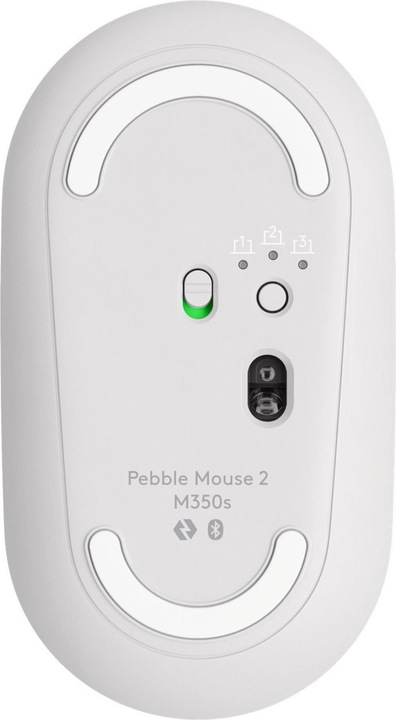 Actual product image Logitech Pebble 2 M350S (Wireless)