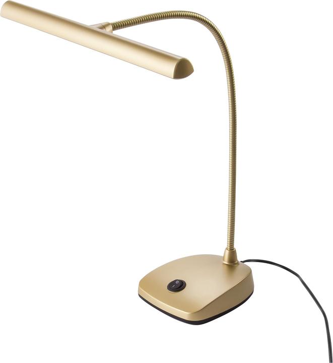 Produktbild K&M Pianoleuchte