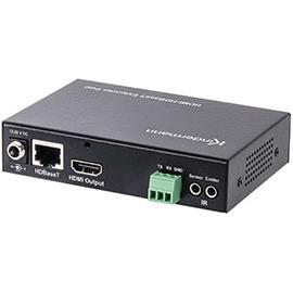 Kindermann 7488000066 Audio-/Video-Leistungsverstärker AV-Receiver (7488000066)