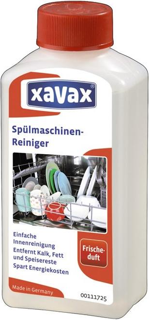 Produktbild Hama 111725 Entkalker Haushaltsgeräte (250 ml)