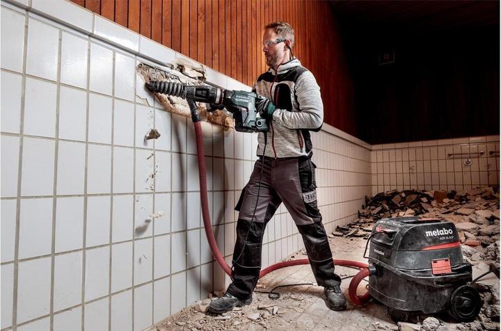 Image du produit Metabo Khev 5-40 Bl