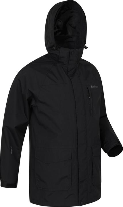 Produktbild Mountain Warehouse Glacier II Jacke wasserfest (M)