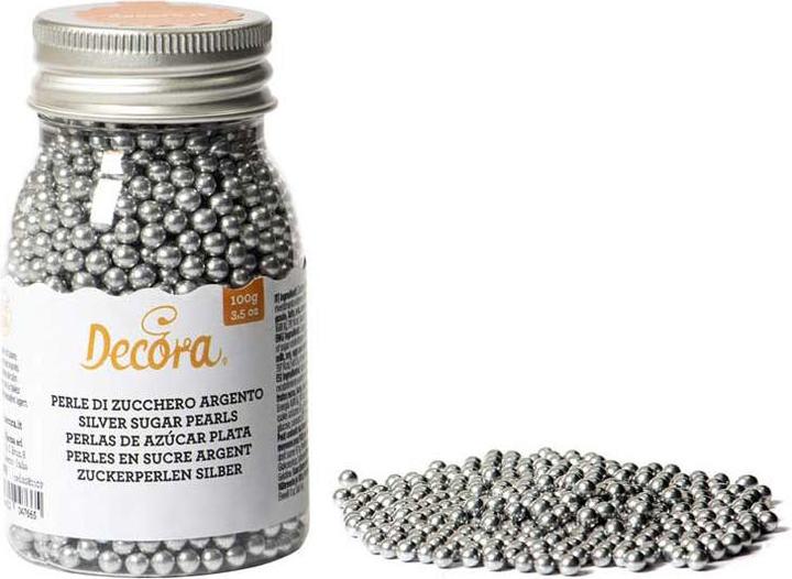 Produktbild Decora Zuckerperlen (1 x)