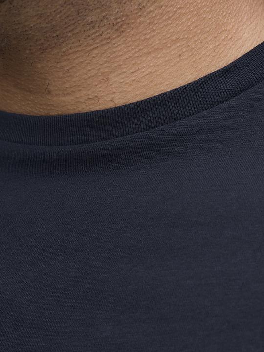 Produktbild Jack & Jones Plus Size Logo T-shirt T-shirt (5XL)