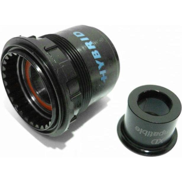 Thumbnail - DT Swiss, Velorad Zubehör