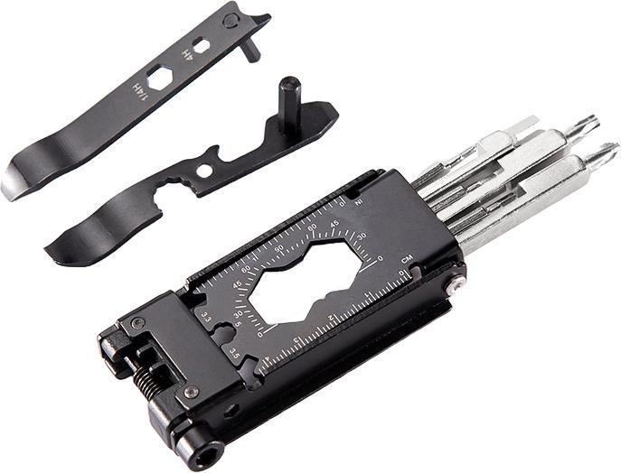 Image du produit Novidarte MULTITOOL Outils pour vélo